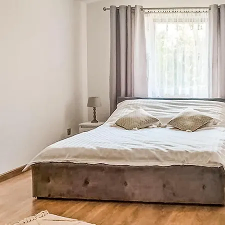 Gorgeous In With Wifi Bedzino