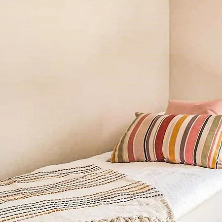 Gorgeous In With Wifi Appartement *