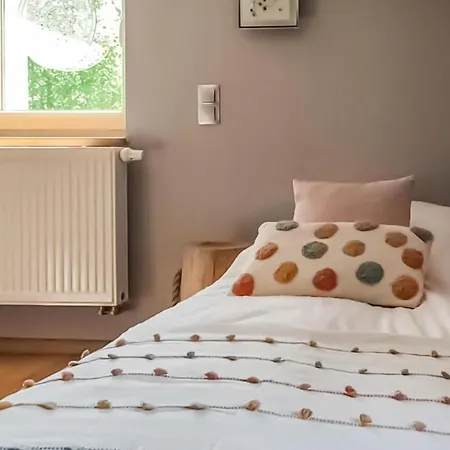 Gorgeous In With Wifi Bedzino