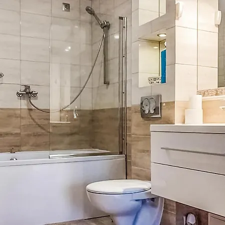 Gorgeous In With Wifi Appartement